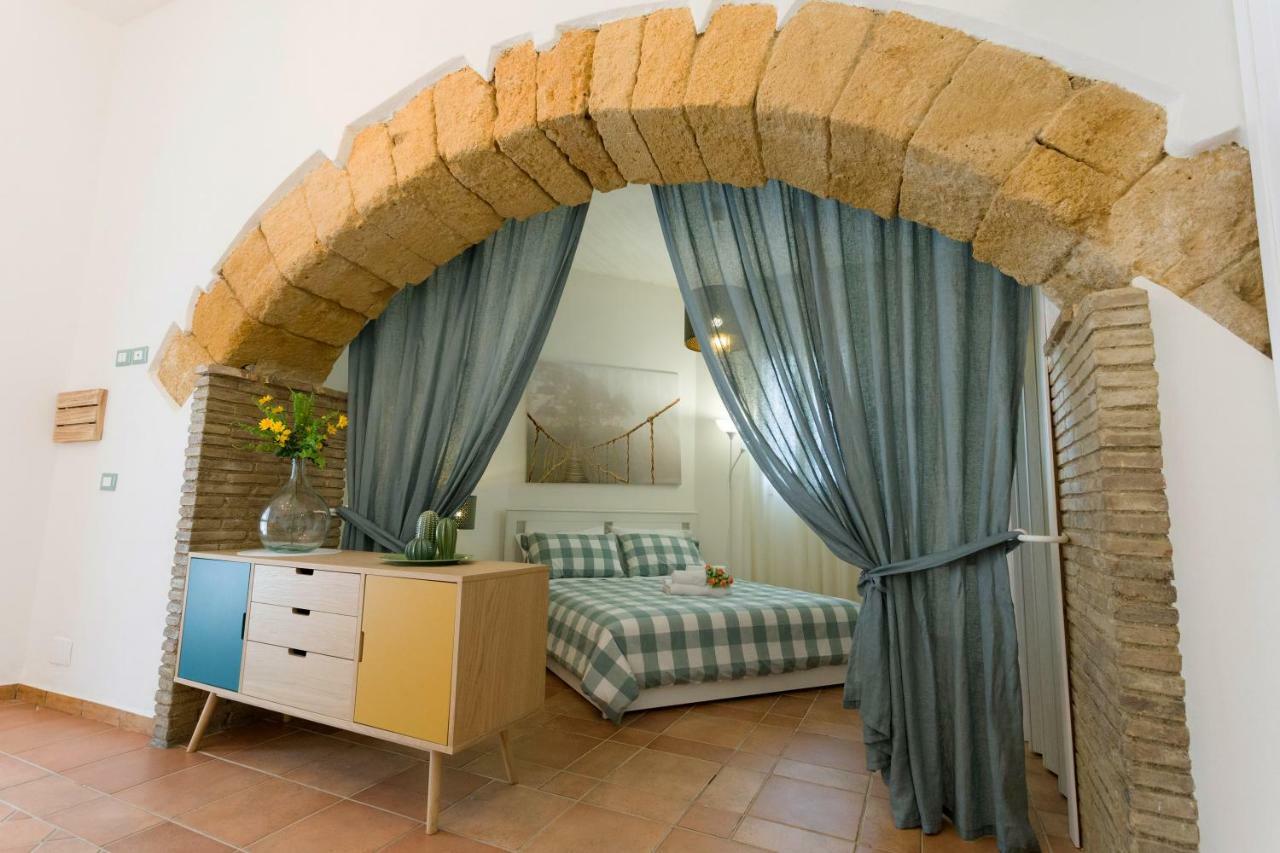La Porta Dei Venti * Agrigento